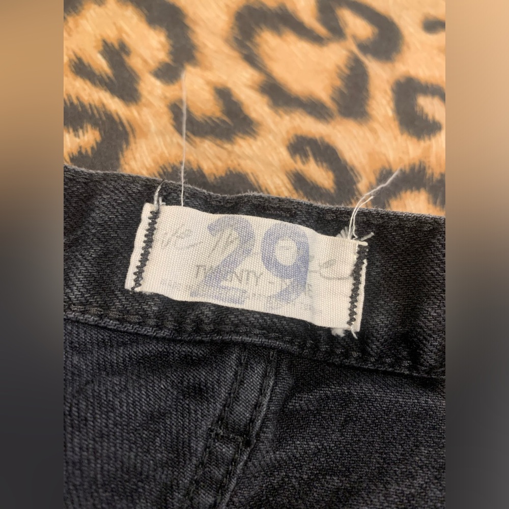 We The Free Distressed Jeans - Picture 3 of 3